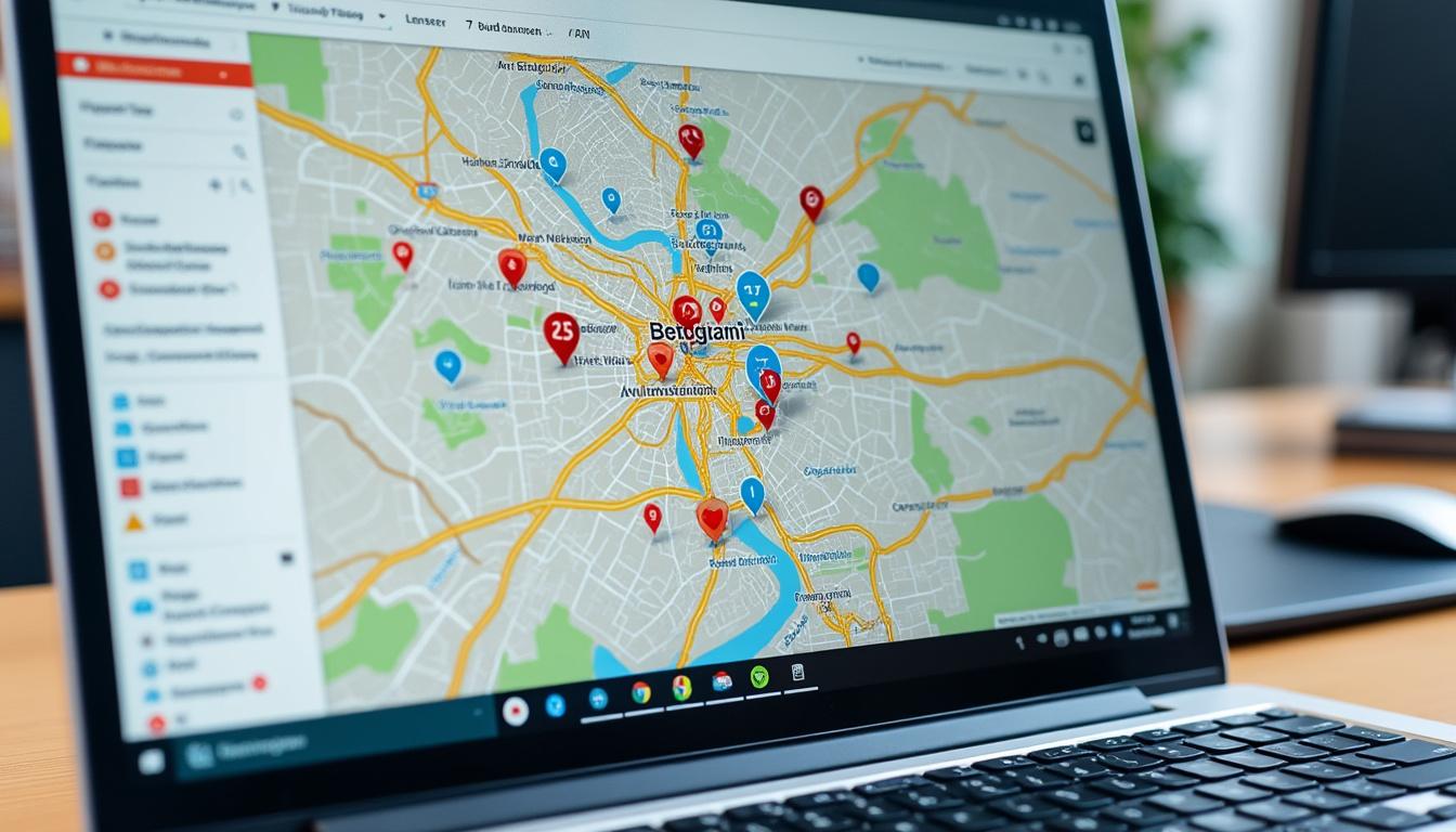 découvrez des stratégies efficaces de seo local en belgique pour attirer des clients proches de votre entreprise et booster votre visibilité dans votre région.