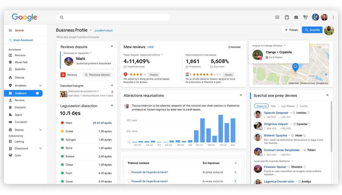 découvrez notre guide complet du seo pour les pme en belgique et apprenez à optimiser votre visibilité en ligne pour attirer plus de clients et développer votre activité.