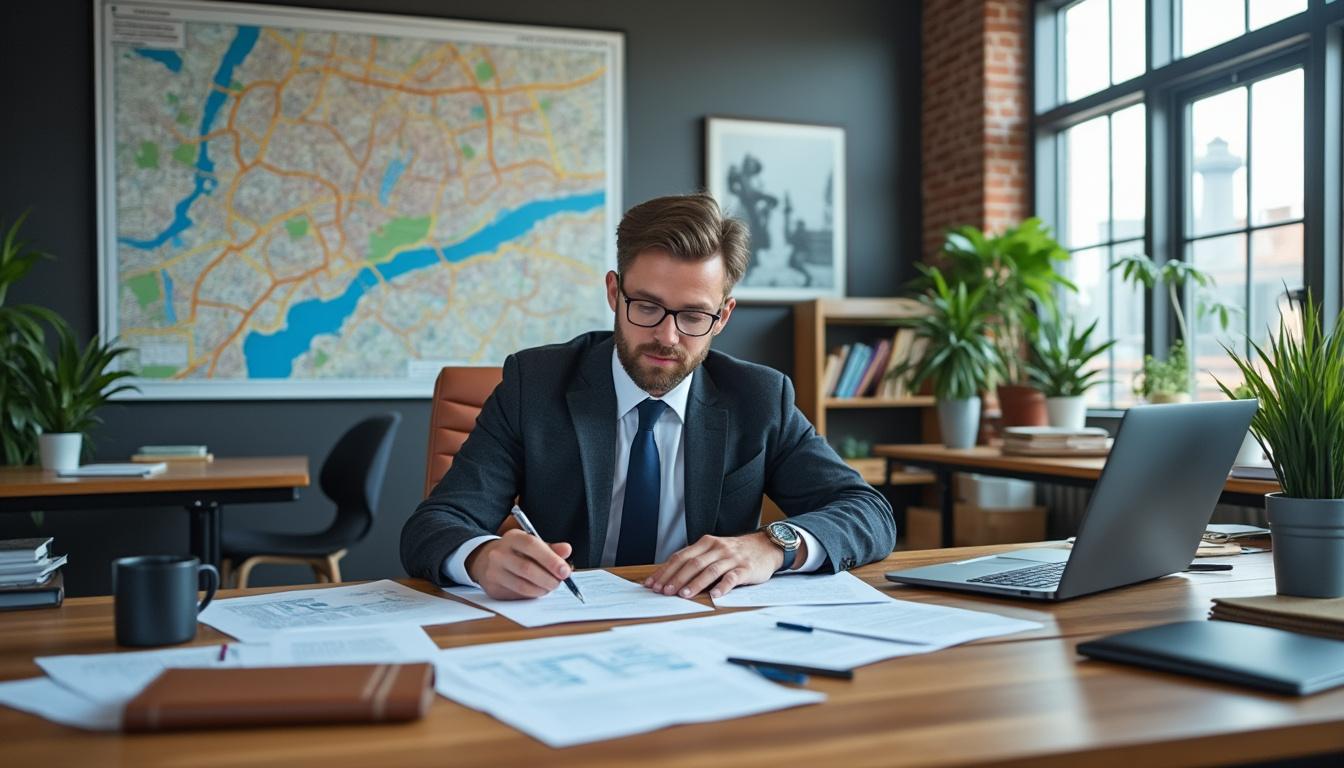 découvrez notre guide complet sur le seo pour les pme en belgique et apprenez à booster la visibilité de votre entreprise sur les moteurs de recherche.