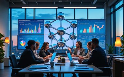 SEO pour PME en Belgique : guide complet