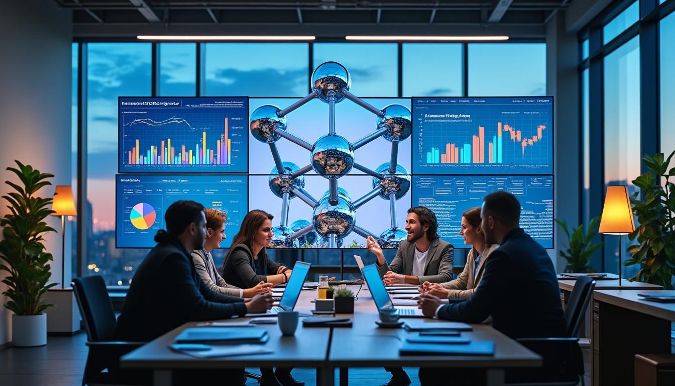 découvrez notre guide complet du seo pour pme en belgique et améliorez la visibilité en ligne de votre entreprise grâce à des stratégies adaptées au marché local.