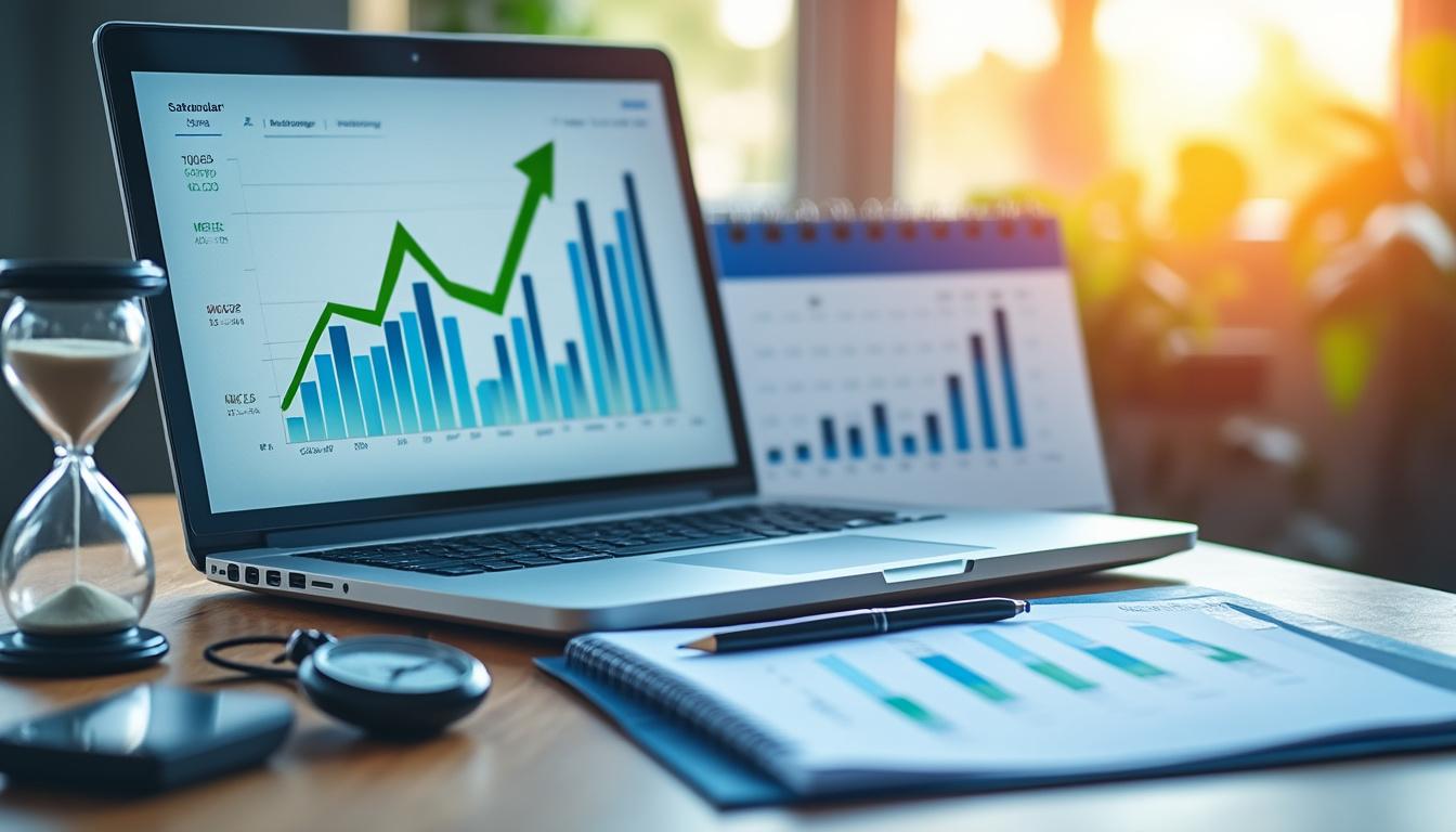 découvrez en combien de temps vous pouvez observer les premiers résultats de vos efforts seo et les facteurs qui influencent cette durée.