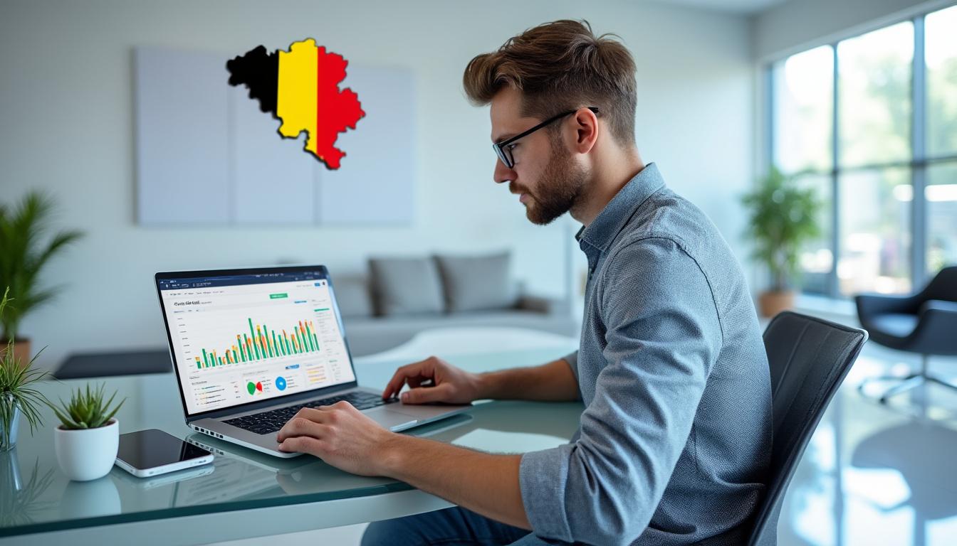 découvrez en combien de temps vous pouvez attendre des résultats visibles en seo, les facteurs influençant la performance et des conseils pour optimiser votre stratégie de référencement.