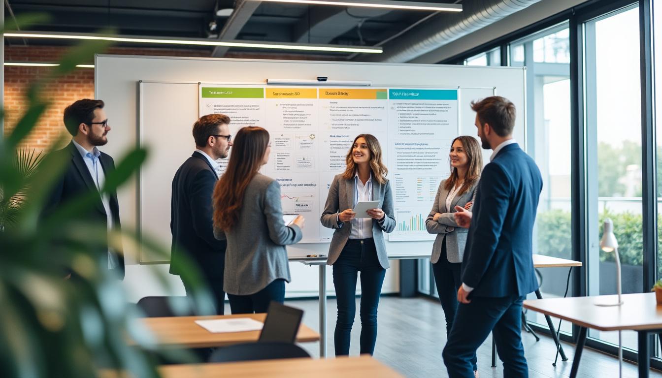 découvrez combien de temps il faut attendre pour voir les résultats de vos efforts en seo et les facteurs qui influencent cette période.