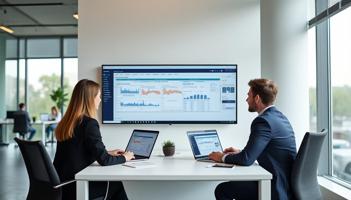 découvrez des stratégies efficaces pour obtenir des backlinks de qualité et améliorer le référencement de votre site web.
