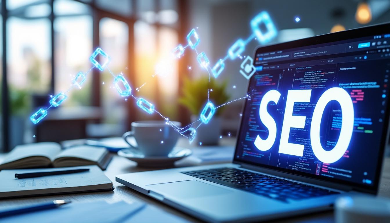 découvrez des stratégies efficaces pour obtenir des backlinks de qualité et améliorer le référencement naturel de votre site web.