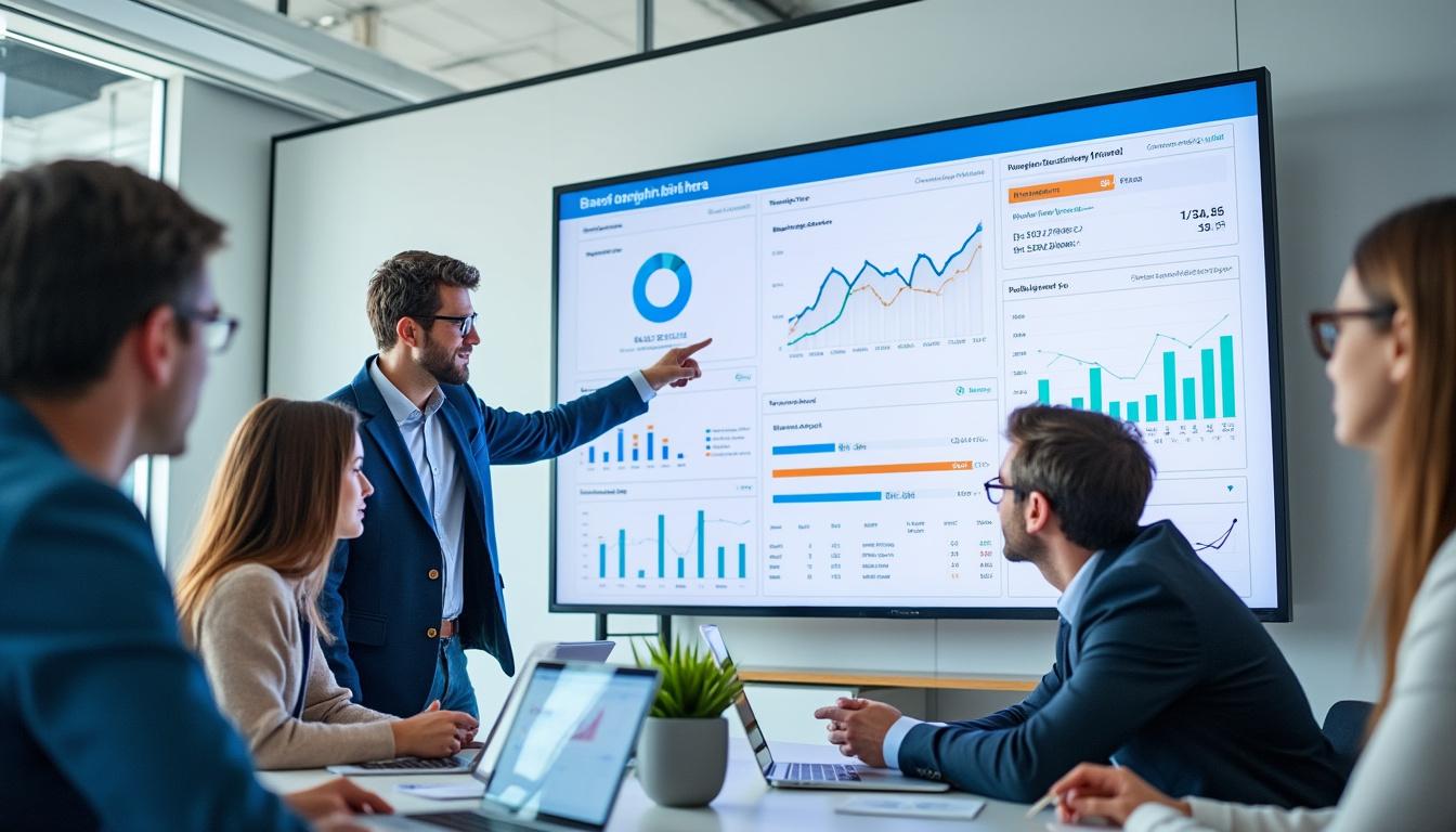 découvrez comment scaler efficacement votre netlinking pour agences seo grâce à des stratégies avancées et des outils performants.