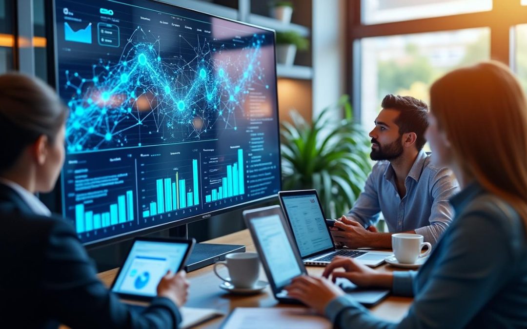 Netlinking pour agences SEO : comment scaler