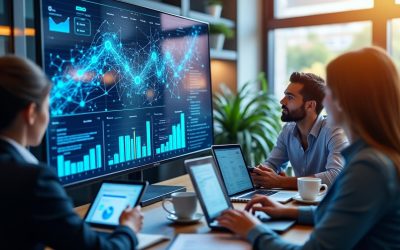 Netlinking pour agences SEO : comment scaler