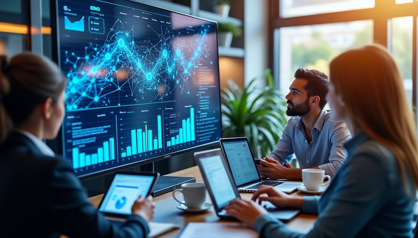découvrez comment scaler efficacement votre netlinking pour agences seo grâce à des stratégies éprouvées, optimiser votre référencement et augmenter la visibilité de vos clients.