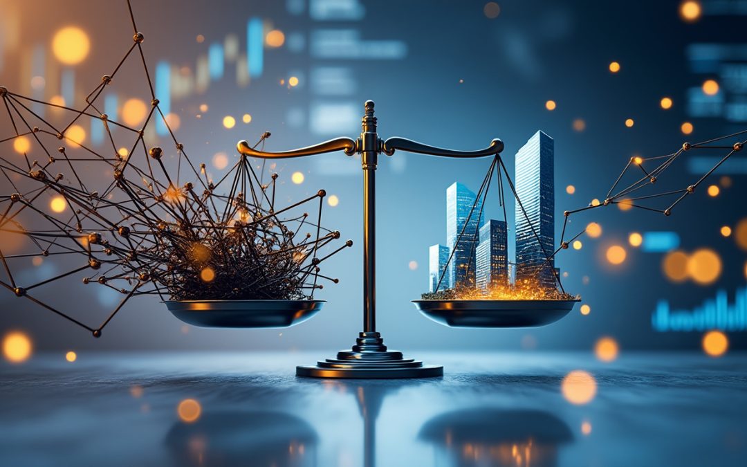 PBN vs backlinks éditoriaux : quelle stratégie SEO ?