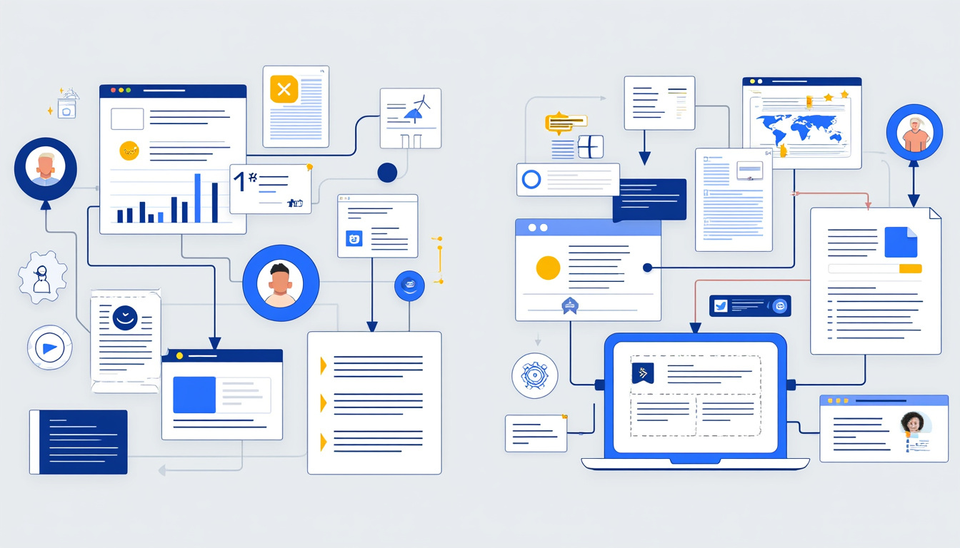 découvrez les différences entre pbn et backlinks éditoriaux pour choisir la meilleure stratégie seo et améliorer efficacement votre référencement naturel.