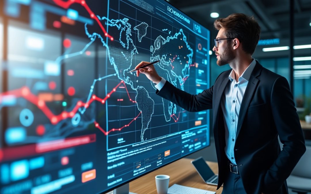Audit SEO : comment identifier les backlinks manquants