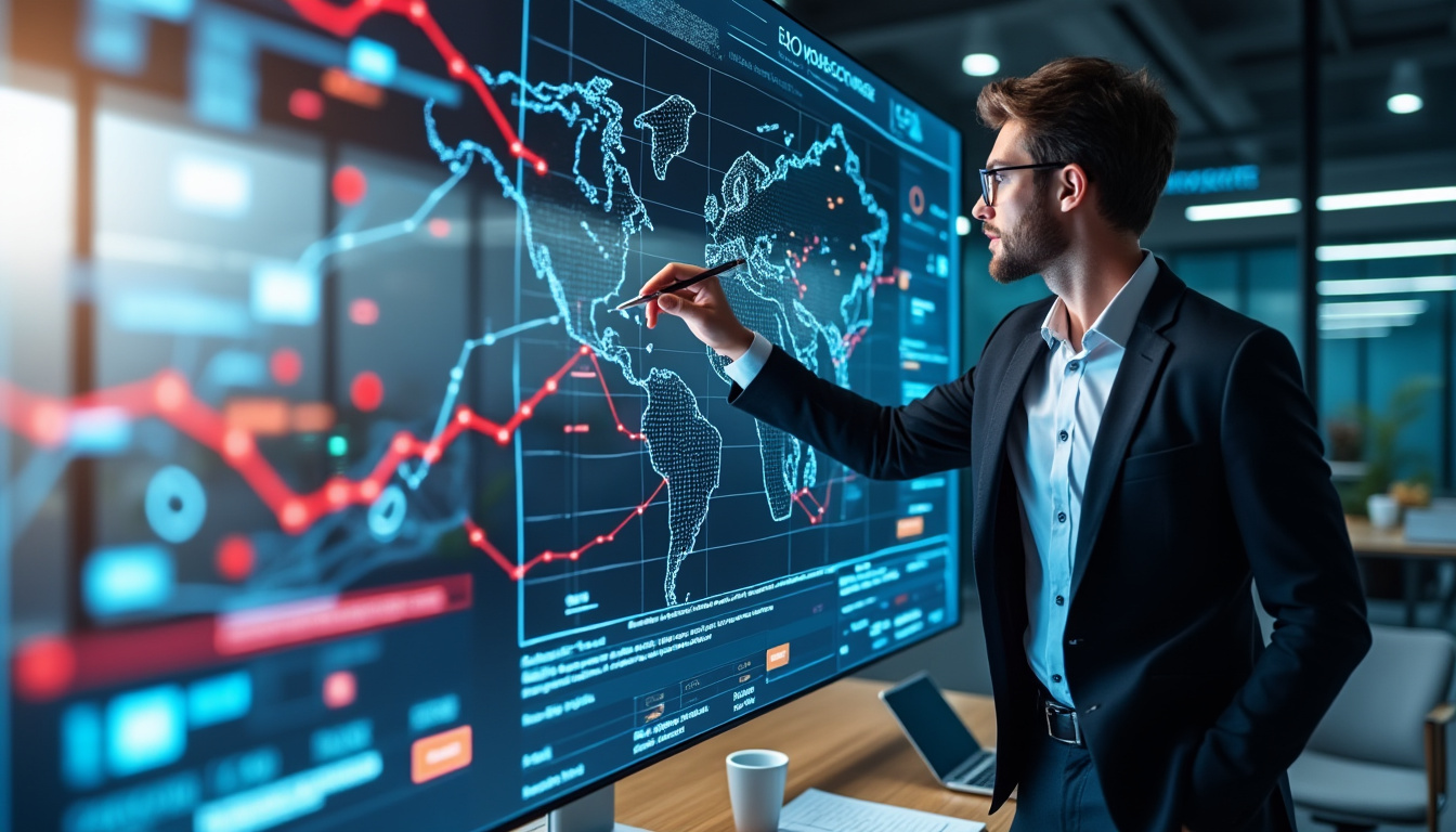 Audit SEO : comment identifier les backlinks manquants découvrez comment réaliser un audit seo efficace pour identifier les backlinks manquants et optimiser la visibilité de votre site web.